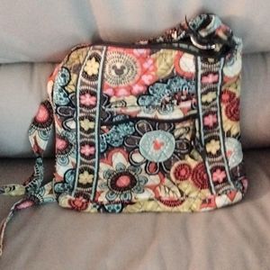 Vera Bradley original Mickey mouse purse